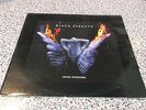 BLACK SABBATH Cross Purposes LP  ORIGINAL 1994 Press DIO OZZY MARTIN