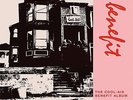 THE COOL-AID BENEFIT ALBUM Limited Numbered Edition REGENERATOR RECORDS 2xLP