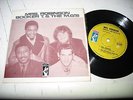 BOOKER T & M.G.'S MRS ROBINSON RARE OZ AUST 7