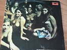 Doppel LP The Jimi Hendrix Experience Electric Ladyland - Nude Cover