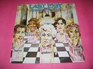 LP CHRISTIAN GAUBERT LAST EXIT ORIGINAL FRENCH 1979 JAZZ FUNK DISCO SOUL MODERN