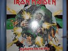 IRON MAIDEN 