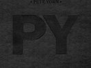 PETE YORN - PETE YORN NEW VINYL