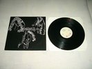 VENOM --- rare original 1983 WARHEAD 12’’  Hellhammer