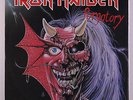 IRON MAIDEN: Purgatory / Genghis Khan 45 (UK, centre-intact disc nearly new, P