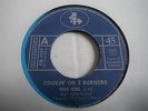 COOKIN' ON 3 BURNERS - THIS GIRL - FREESTYLE
