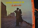 VG+ The Dells Oh What A Nite Vee Jay VJLP 1010 SHRINK LP VPI Clean MFSL Sleeve