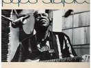 POPS STAPLES Peace To The Neighborhood LP 10 Track  UK Pointblank 1992