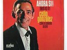 Celio Gonzalez 