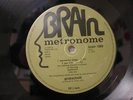 GROBSCHNITT SAME LP KRAUTROCK 1ST PRESS 1972