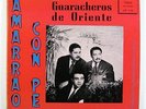 Los Guaracheros De Oriente  