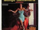 Mongo Santamaria 