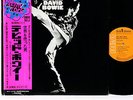 DAVID BOWIE man who sold the world JAPAN '73 LP w/OBI rare  [FREE P+P]