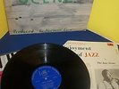 GRANZ, FARLOW & THE AMERICAN RECORDING SOCIETY - The JAZZ SCENE - ARS G-419  RAR