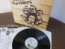 The Wailers (Bob Marley) - Burnin' LP - ORIGINAL 1st 