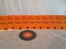 Vintage Seeburg Rec O Dance Dicotheque Juke Box Records 33 1/3 rpm   31-40
