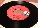 EARL CUNNINGHAM  WORDS OF THE FATHER  D.E.B. MUSIC 7'