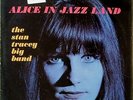 Stan Tracey Big Band-Alice In Jazz Land-Columbia 6051-ENGLAND