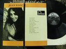 JOAN BAEZ: