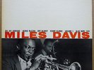MILES DAVIS Blue Note LEXINGTON Original FLAT EDGE LP 1501