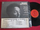 LP - A TRIBUTE TO WOODY GUTHRIE - COLUMBIA KC 31171 DJ PROMO TIMING