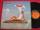 FUNK SOUL LP - THE MERRYMEN - COME TO MY ISLAND (1980) SEXY CHEESECAKE VG++
