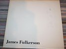 LP IRIDA 0017 JAMES FULKERSON EXPERIMENTAL ELECTRONIC antiphonies cello suite