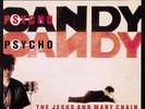 JESUS & MARY CHAIN Psycho Candy Psychocandy 180g Vinyl LP NEW & SEALED