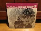 ERIC VON SCHMIDT-FOLK BLUES OF-PRESIGE 7717  FOLK LP-VAN GELDER STAMP