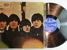 BEATLES - Beatles For Sale ' SPANISH LP 1st 1965 ' PCSL 5252 ODEON N.MINT
