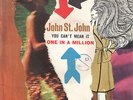 John St. John - YOU CAN'T MEAN IT 7