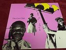 The Gun Club - Fire Of Love LP Ruby Records JRR 102 1981 Punk Psychobilly