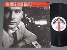 JAMES TAYLOR QUARTET/WAIT A MINUTE UK URBLP17
