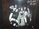 Alice Cooper - Love It To Death thumb and orig. Straight label VG+