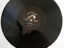 ELVIS PRESLEY 78 RPM RECORD 10