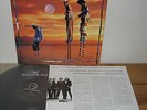 IZZY STRADLIN and the JU JU HOUNDS - Self Title LP  1993 Orig 1st  Geffen  COREA