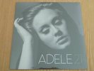 ADELE - 21 ***Vinyl-LP***NEW***