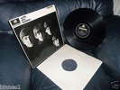 THE BEATLES 2nd ALBUM WITH THE BEATLES  FIRST CORRECT ISSUE 1N-1N NO MISSPRINTS