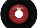 DOO-WOP: THE ROBINS - LOOP DE LOOP MAMBO / FRAMED (1954)