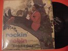 RARE, 1959, BOBBY DAY R&R LP, 