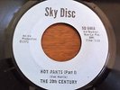 Funk, The 20th Century, Hot Pants, Sky Disc # 640, M-