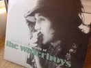 The Waterboys - The Live Adventures Of The Waterboys - 3LP.