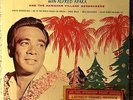 Alfred Apaka Christmas at the Hawaiian Village 45 EP NICE Xmas Winter Wonderland