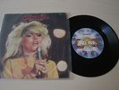 Blondie ?– Heart Of Glass / Fade Away  7