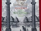 SAX 2406 T/s KLEMPERER / MOZART HORN CONCERTOS 1-4 ALAN CIVIL
