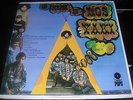 LOS YAKI Killer Mexican Garage Rock Psych Funk Soul Punk LISTEN NM/NM 12