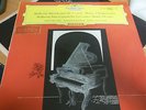 DGG 138 087 SLPM Annie Fischer - Beethoven Mozart