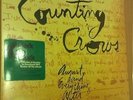 August & Everything After by Counting Crows (Vinyl, Mar-2013, Polydor)