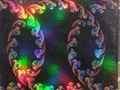 Tool Lateralus Lp Vinyl SIGNED Very Rare