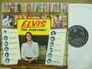 ELVIS PRESLEY 
